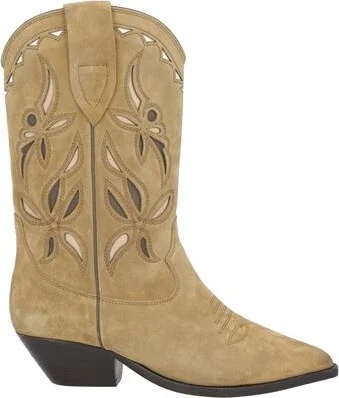 Isabel Marant Woman Ankle boots