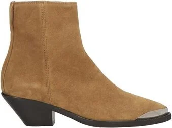 Isabel Marant Woman Ankle boots
