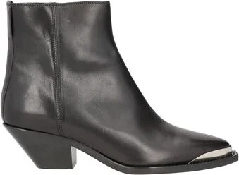 Isabel Marant Woman Ankle boots