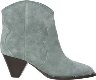 Isabel Marant Woman Ankle boots