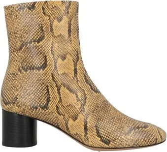Isabel Marant Woman Ankle boots