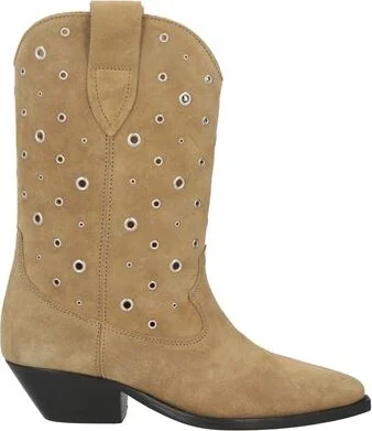 Isabel Marant Woman Ankle boots