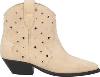 Isabel Marant Woman Ankle boots