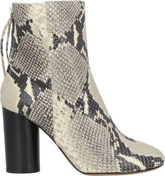 Isabel Marant Woman Ankle boots