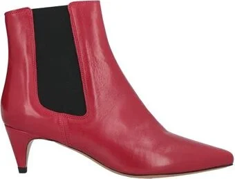 Isabel Marant Woman Ankle boots