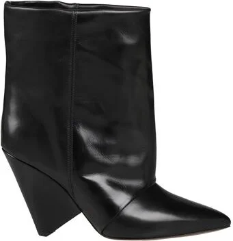 Isabel Marant Woman Ankle boots