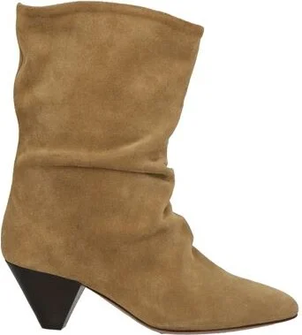Isabel Marant Woman Ankle boots