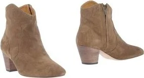 Isabel Marant Woman Ankle boots