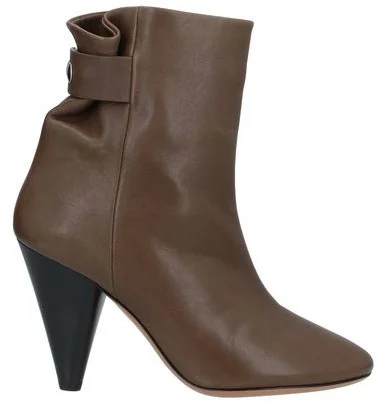 Isabel Marant Woman Ankle boots