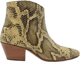 Isabel Marant Woman Ankle boots