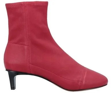Isabel Marant Woman Ankle boots
