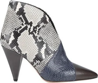 Isabel Marant Woman Ankle boots