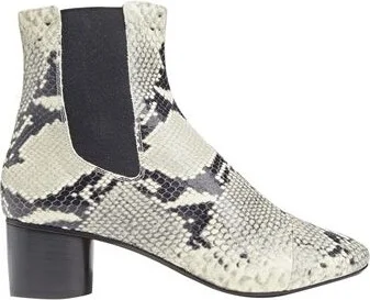 Isabel Marant Woman Ankle boots