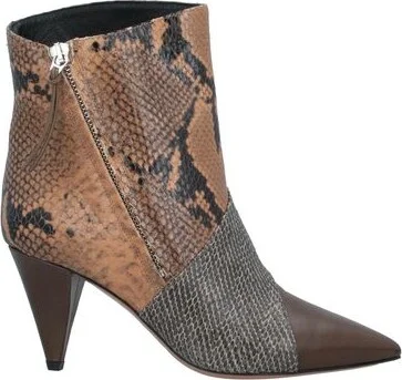 Isabel Marant Woman Ankle boots