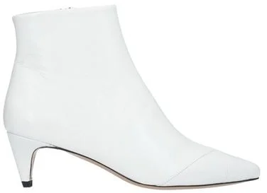 Isabel Marant Woman Ankle boots