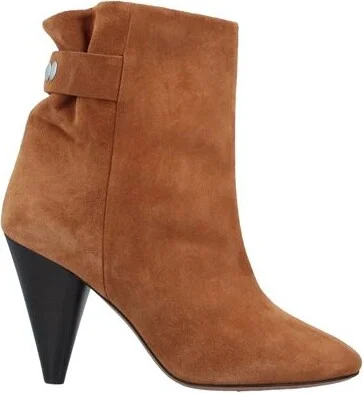 Isabel Marant Woman Ankle boots