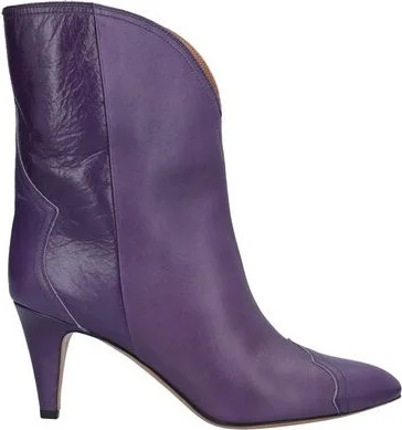 Isabel Marant Woman Ankle boots