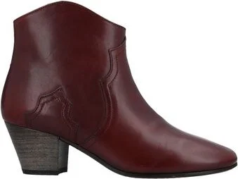 Isabel Marant Woman Ankle boots