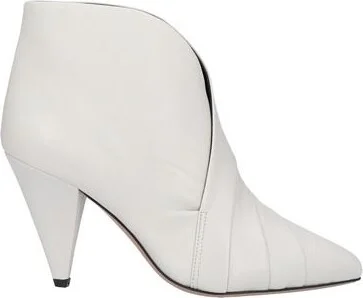 Isabel Marant Woman Ankle boots
