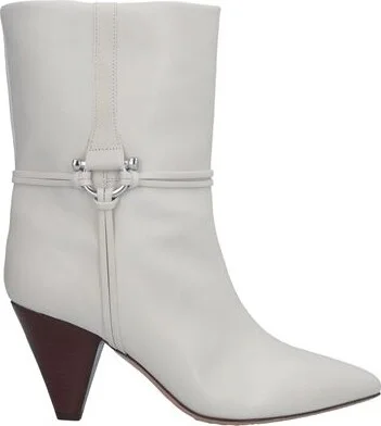 Isabel Marant Woman Ankle boots