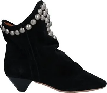 Isabel Marant Woman Ankle boots