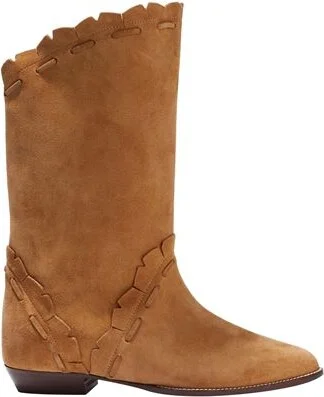 Isabel Marant Woman Ankle boots