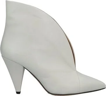 Isabel Marant Woman Ankle boots