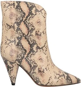 Isabel Marant Woman Ankle boots