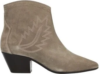 Isabel Marant Woman Ankle boots