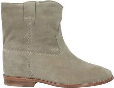 Isabel Marant Woman Ankle boots