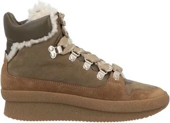 Isabel Marant Woman Ankle boots