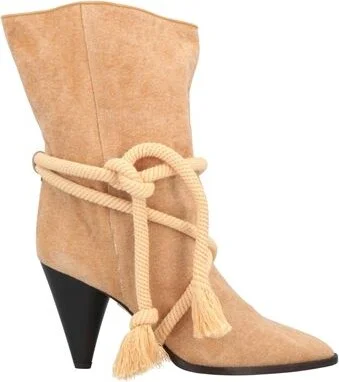 Isabel Marant Woman Ankle boots