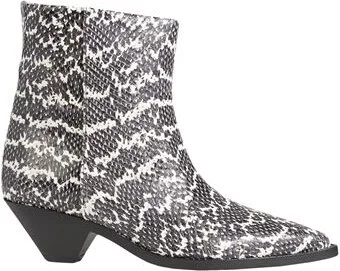 Isabel Marant Woman Ankle boots