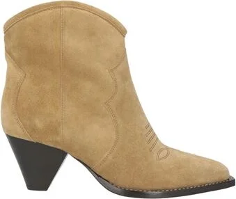 Isabel Marant Woman Ankle boots