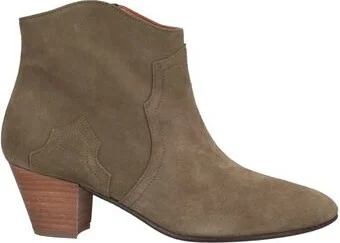 Isabel Marant Woman Ankle boots