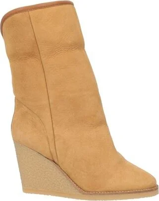 Isabel Marant Woman Ankle boots