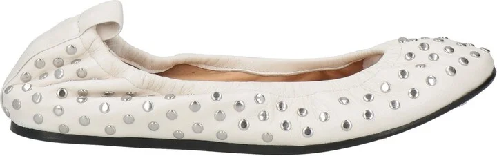 Isabel Marant Woman Ballet flats - Image 3