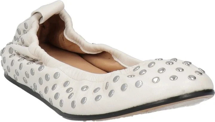 Isabel Marant Woman Ballet flats - Image 4