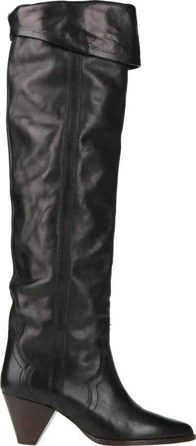 Isabel Marant Woman Boot - Image 3