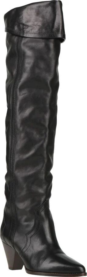 Isabel Marant Woman Boot - Image 4
