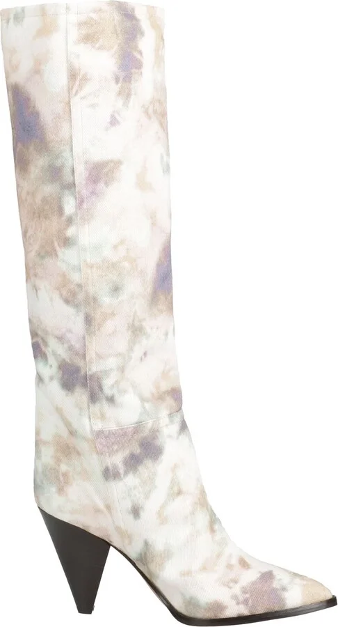 Isabel Marant Woman Boot - Image 3