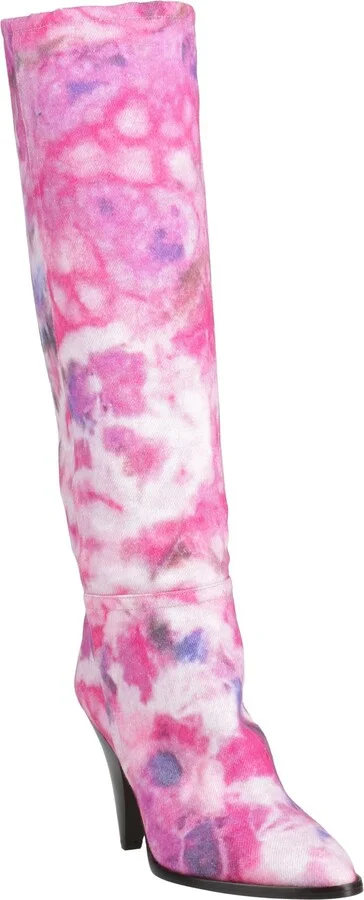 Isabel Marant Woman Boot - Image 7
