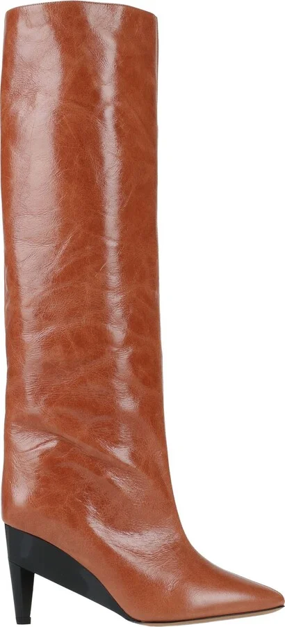 Isabel Marant Woman Boot - Image 3