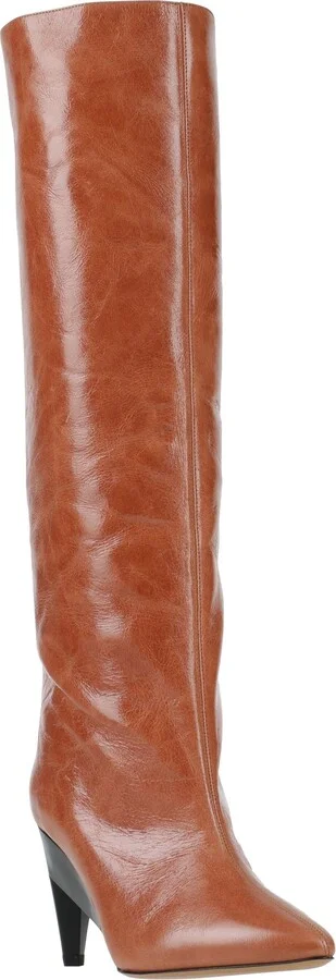 Isabel Marant Woman Boot - Image 4