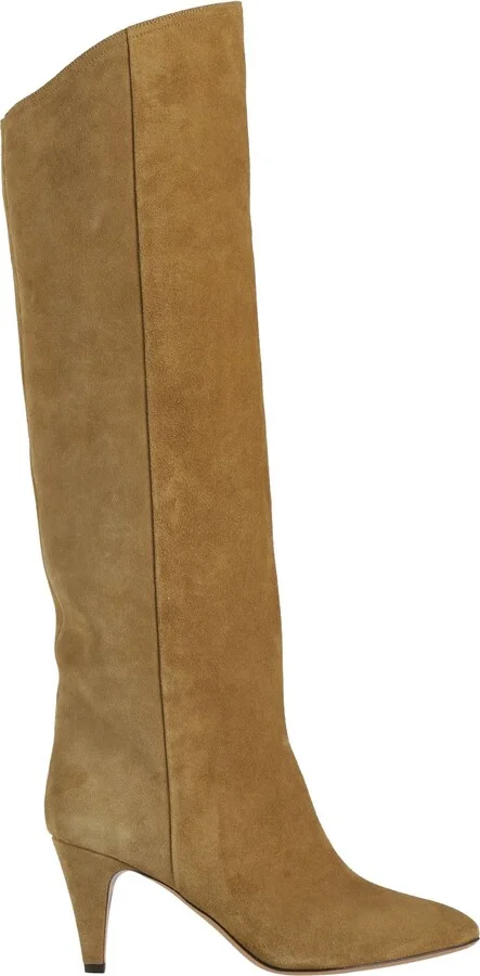 Isabel Marant Woman Boot - Image 3