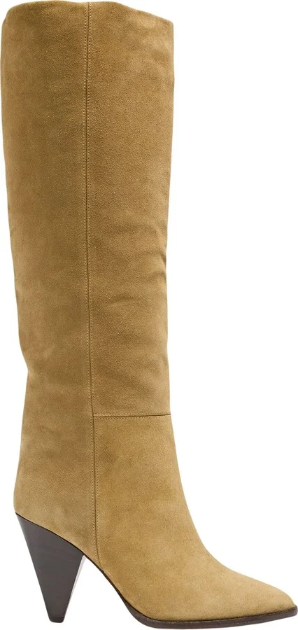 Isabel Marant Woman Boot - Image 6