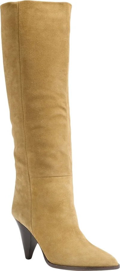 Isabel Marant Woman Boot - Image 7