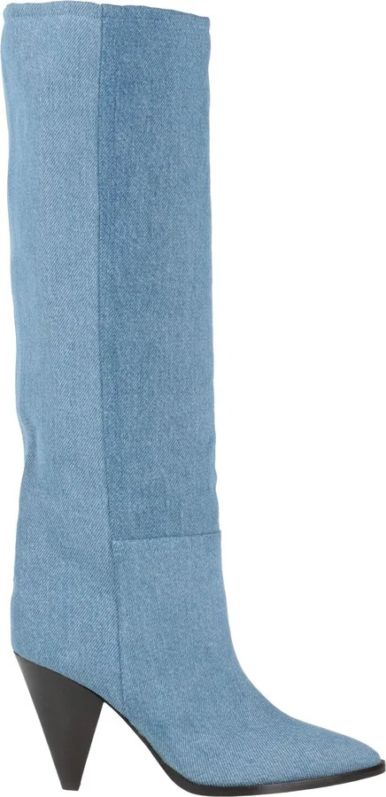 Isabel Marant Woman Boot - Image 3