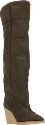 Isabel Marant Woman Boot - Image 5