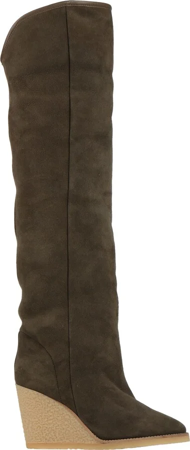 Isabel Marant Woman Boot - Image 6